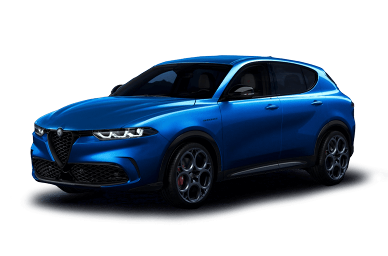 Alfa Romeo Tonale 1.5 130 CV MHEV TCT7 Sprint